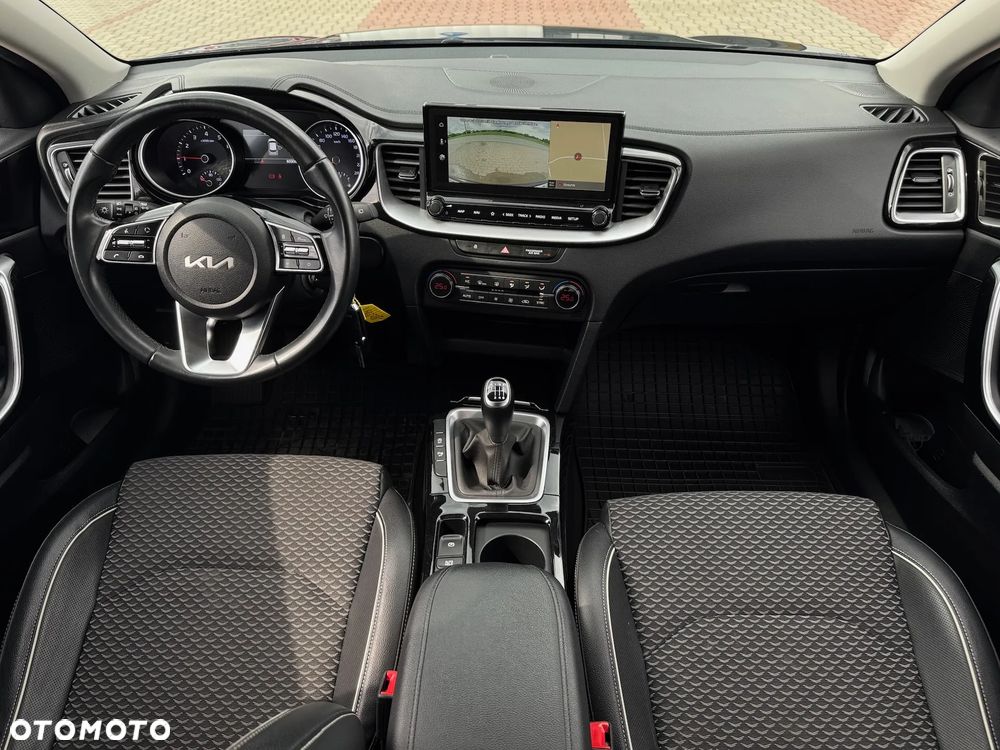 Kia XCeed 1.0 T-GDI L - 6