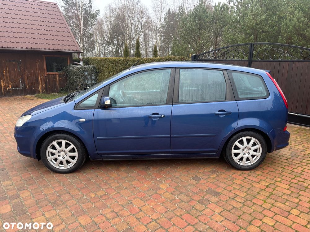 Ford C-MAX - 6