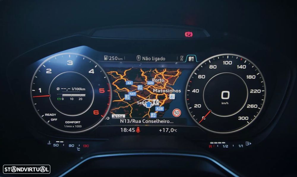 Audi TT Coupé 2.0 TDI S-line - 21