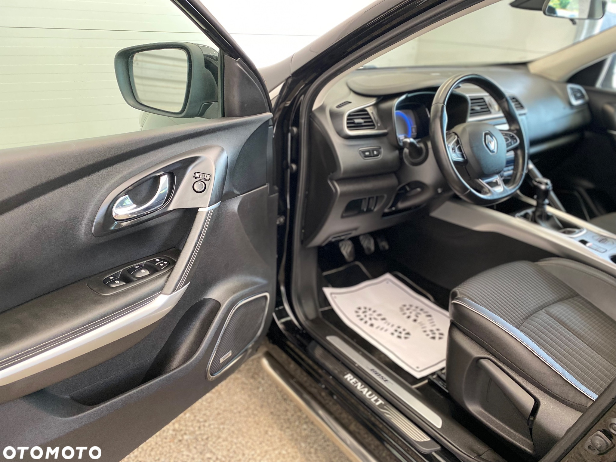 Renault Kadjar 1.6 dCi Energy S-Edition - 8