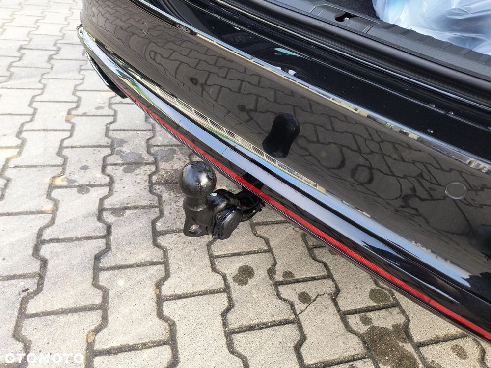 Skoda Octavia 2.0 TSI RS DSG - 20