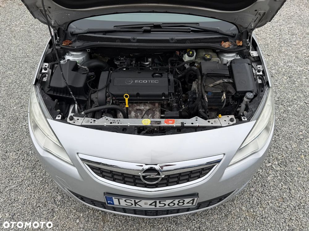 Opel Astra - 39