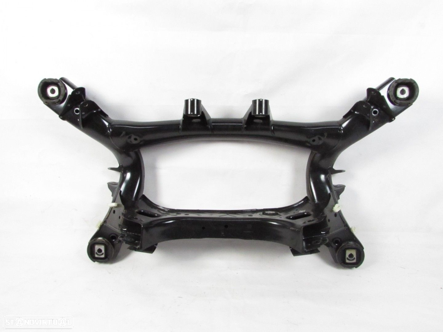 Charrió Trás Seminovo/ Original BMW 1 (F20)/BMW 3 (F30, F80)/BMW 3 Touring (F31)... - 2