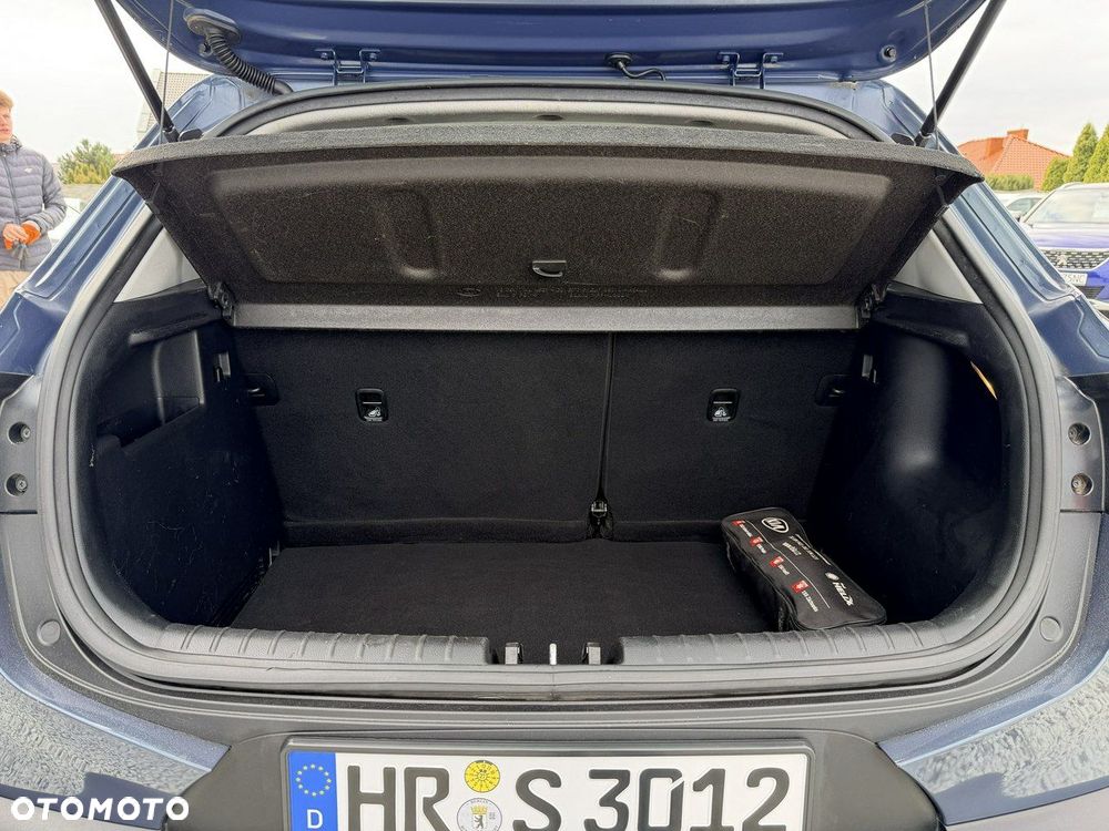 Kia Stonic 1.4 M - 13