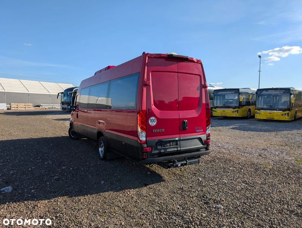 Iveco Daily - 8