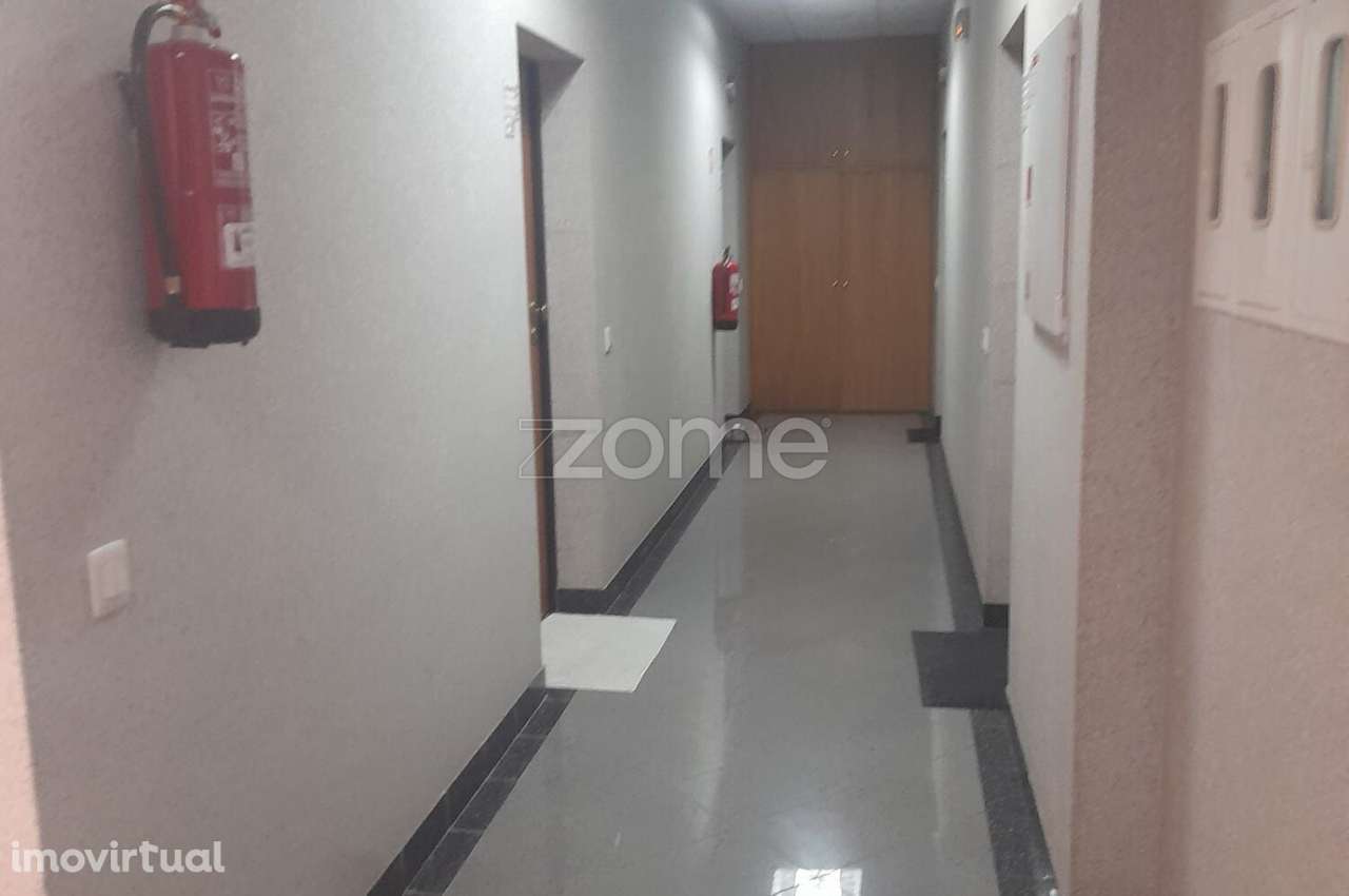 Apartamento t1 no centro de Pombal - Grande imagem: 4/15