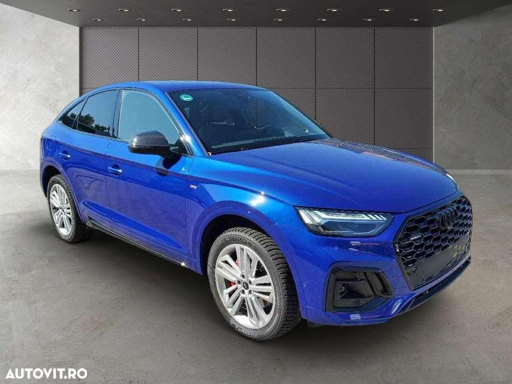 Audi Q5 - 2