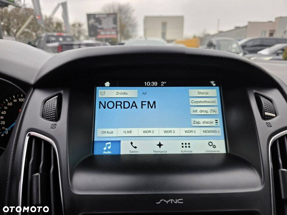 Ford Focus 1.0 EcoBoost Gold X (Edition) - 18