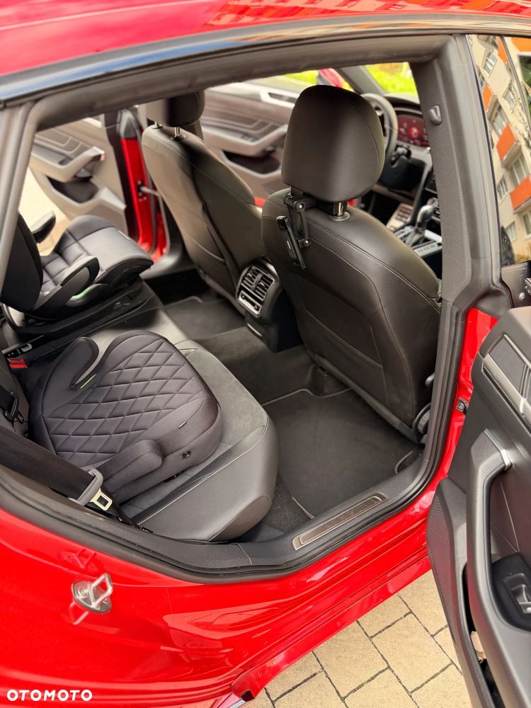 Volkswagen Arteon 2.0 TSI R-Line DSG - 13