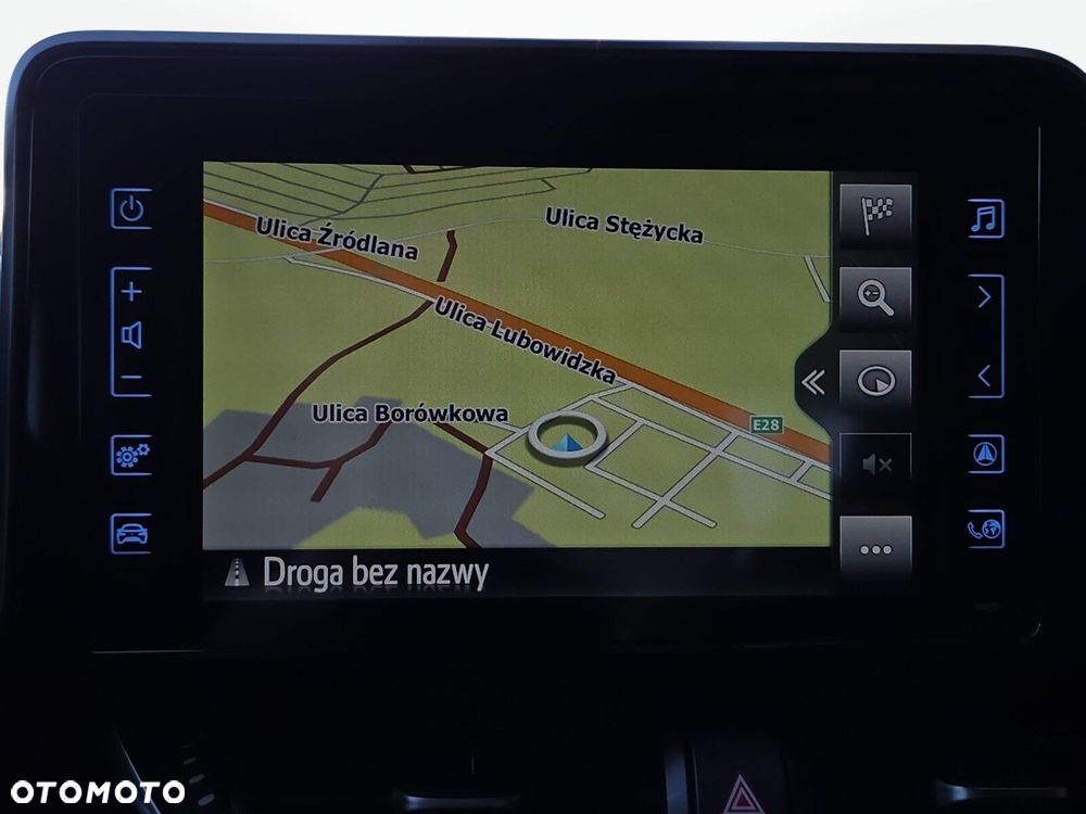 Toyota C-HR 1.2 T GPF Premium - 20