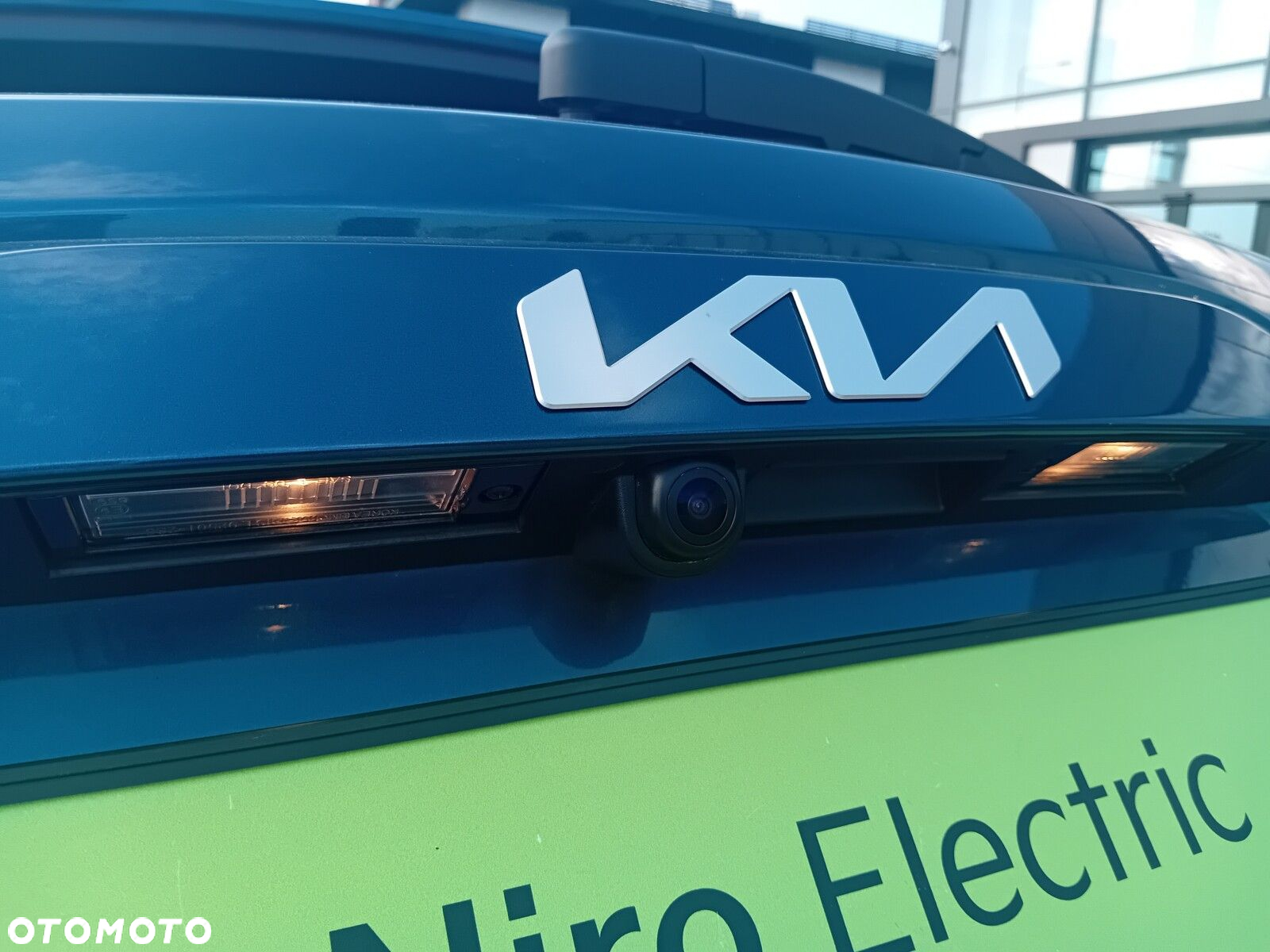 Kia Niro - 20