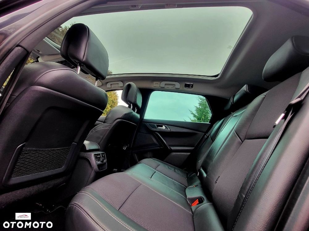 Peugeot 508 - 38