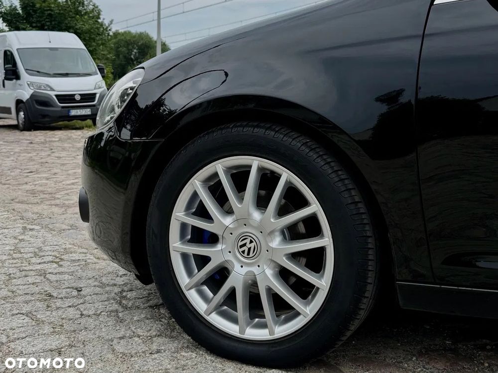 Volkswagen Golf 1.6 TDI DPF Style - 13