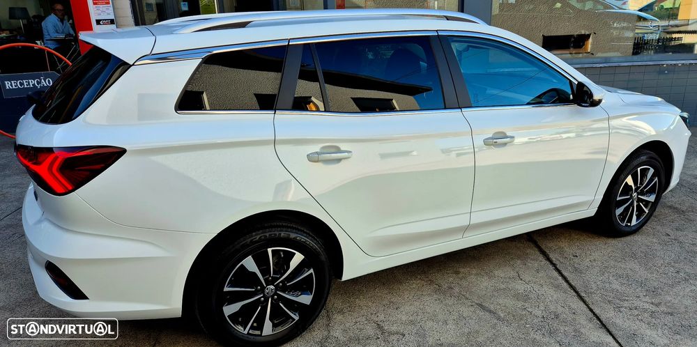 MG MG5 5 Standard Comfort - 17