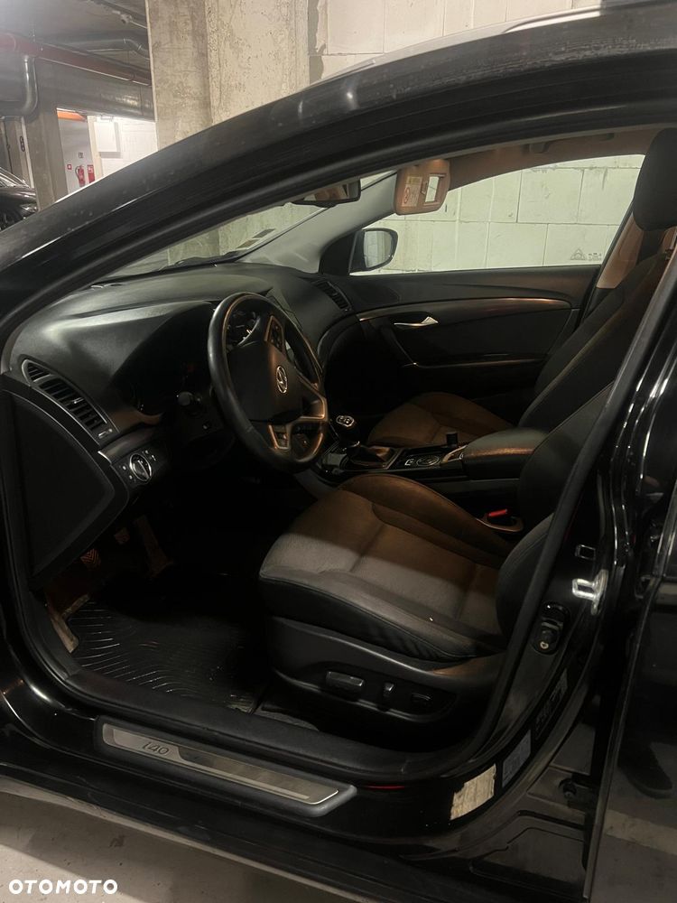 Hyundai i40 1.7 CRDi Classic - 4