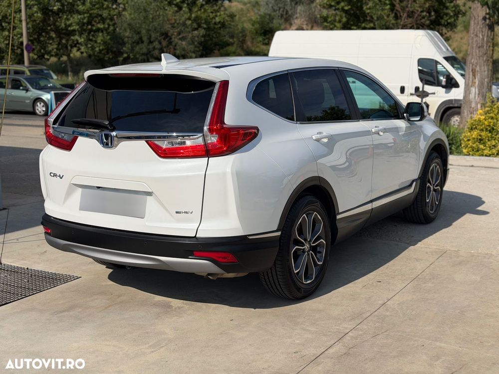 Honda CR-V - 6
