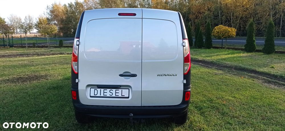 Renault Kangoo - 5