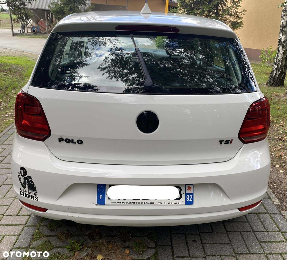 Volkswagen Polo - 6