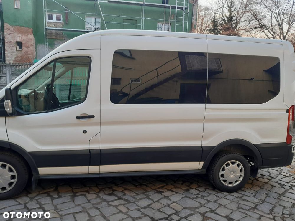 Ford Transit - 6