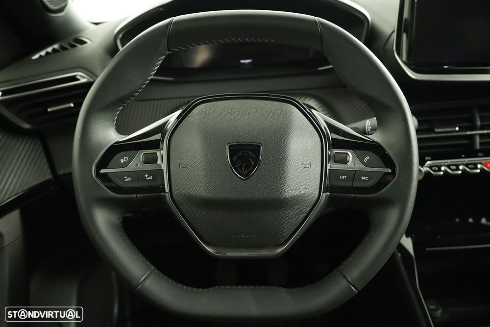 Peugeot 2008 1.2 PureTech Allure - 15