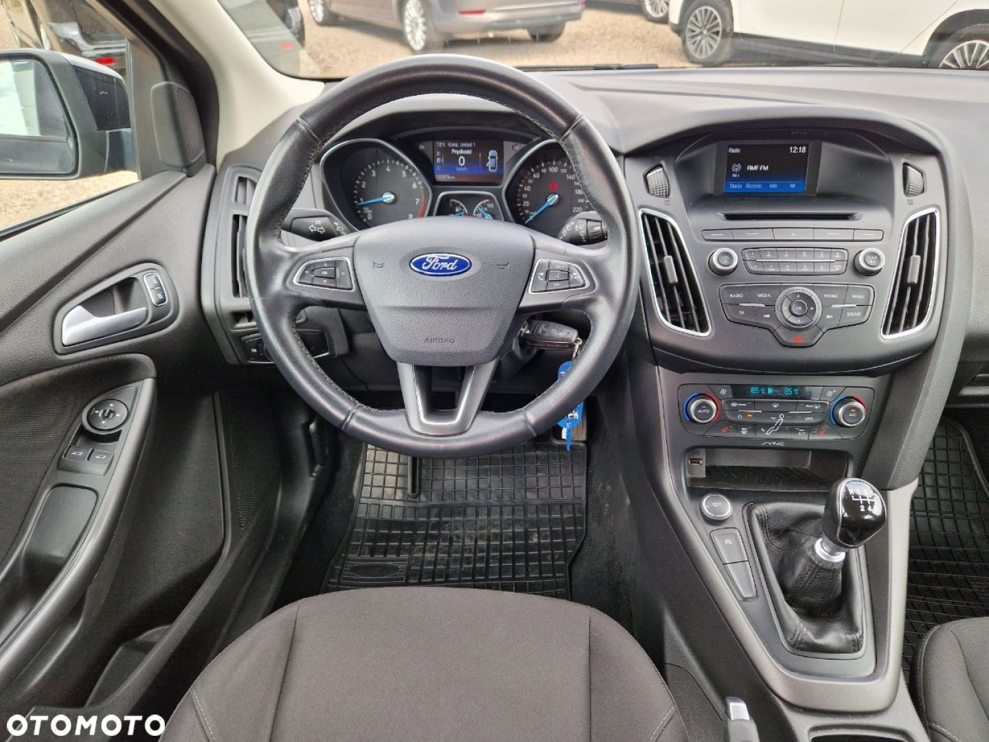 Ford Focus 1.0 EcoBoost Edition - 14