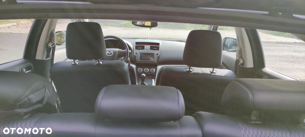Mazda 6 - 5