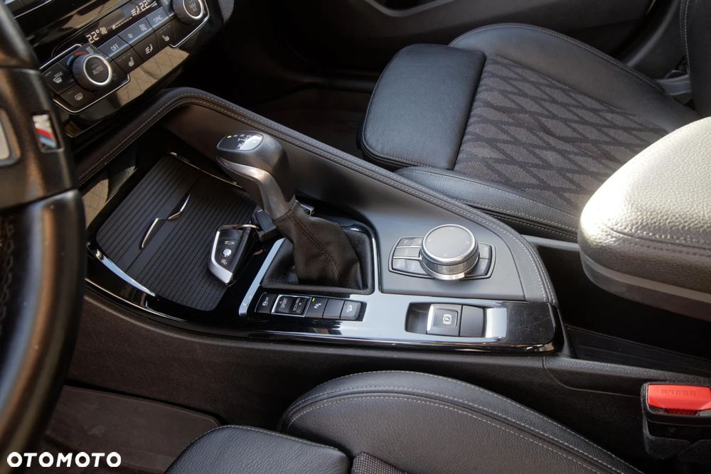 BMW X1 xDrive20d xLine - 3