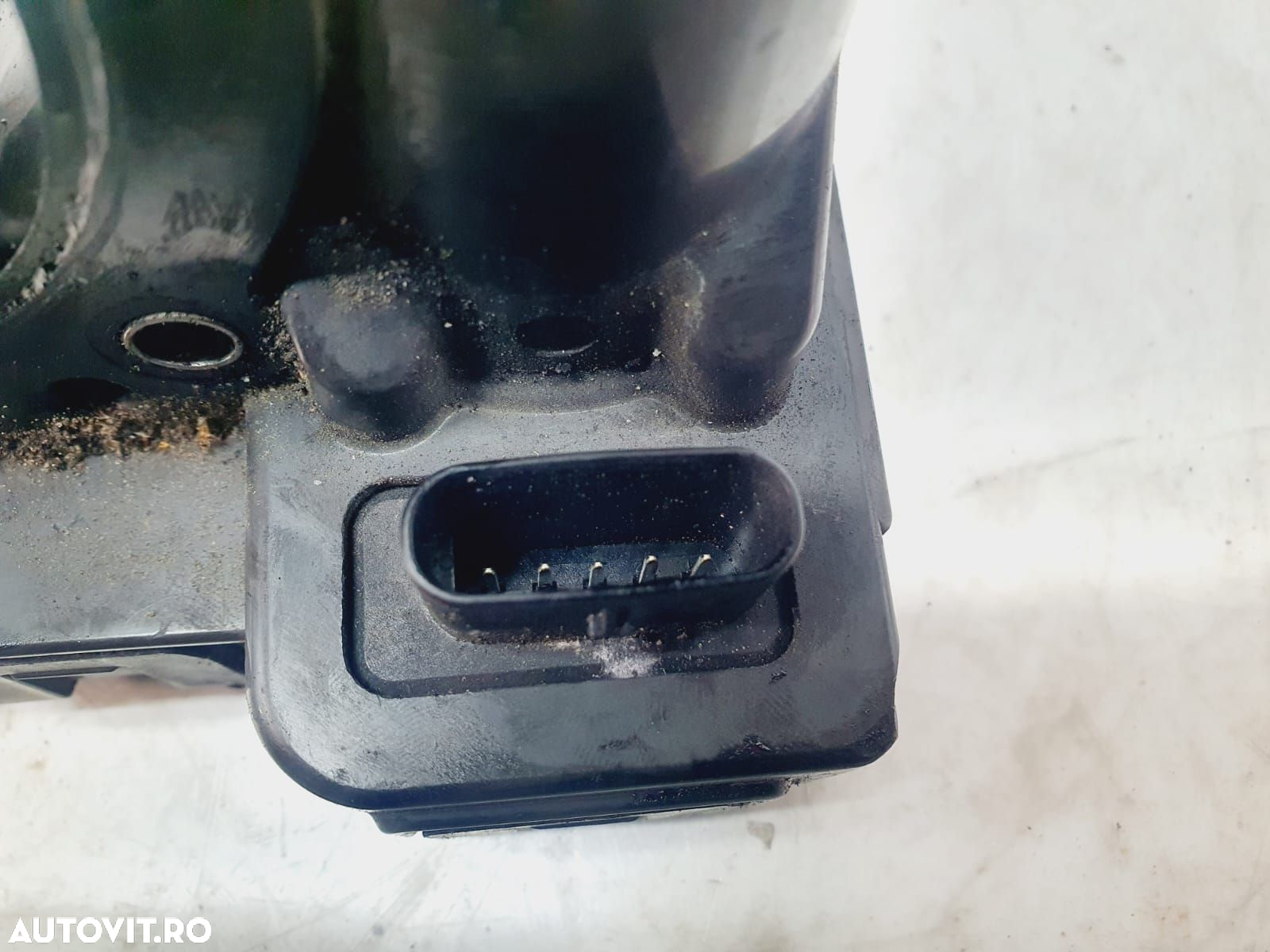 Clapeta acceleratie 2.2 cdi om651 a6510900470 0280750573 Mercedes-Benz Sprinter 3 907  [din 2018 pa - 4