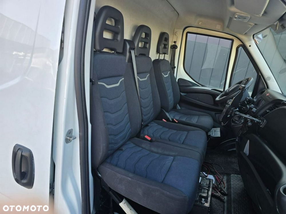 Iveco Daily 35C16 V - 16