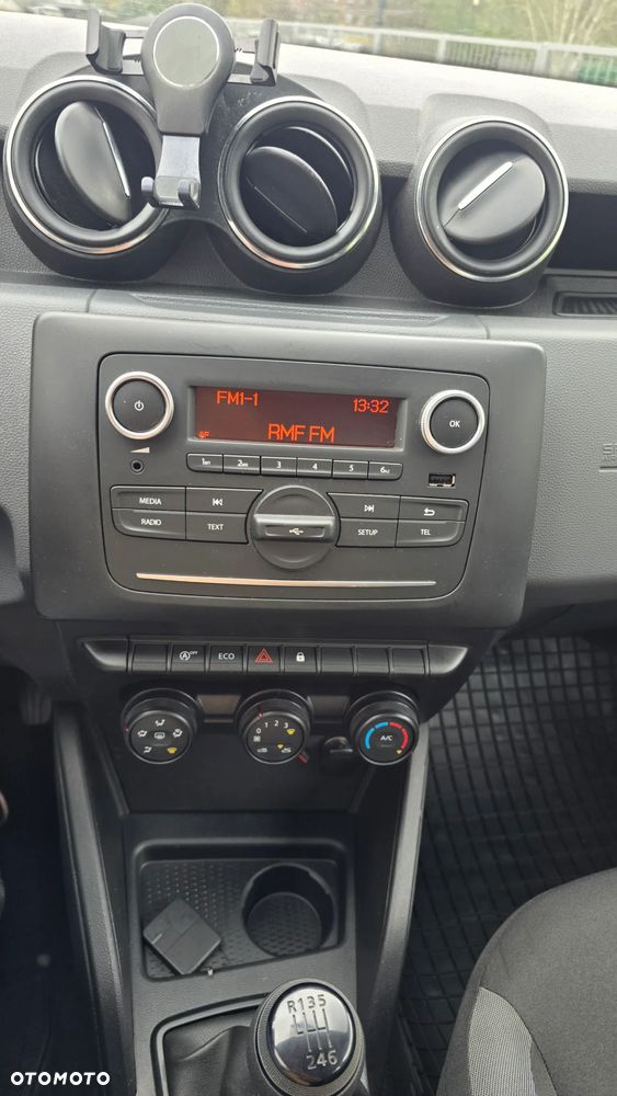 Dacia Duster 1.0 TCe Essential - 14