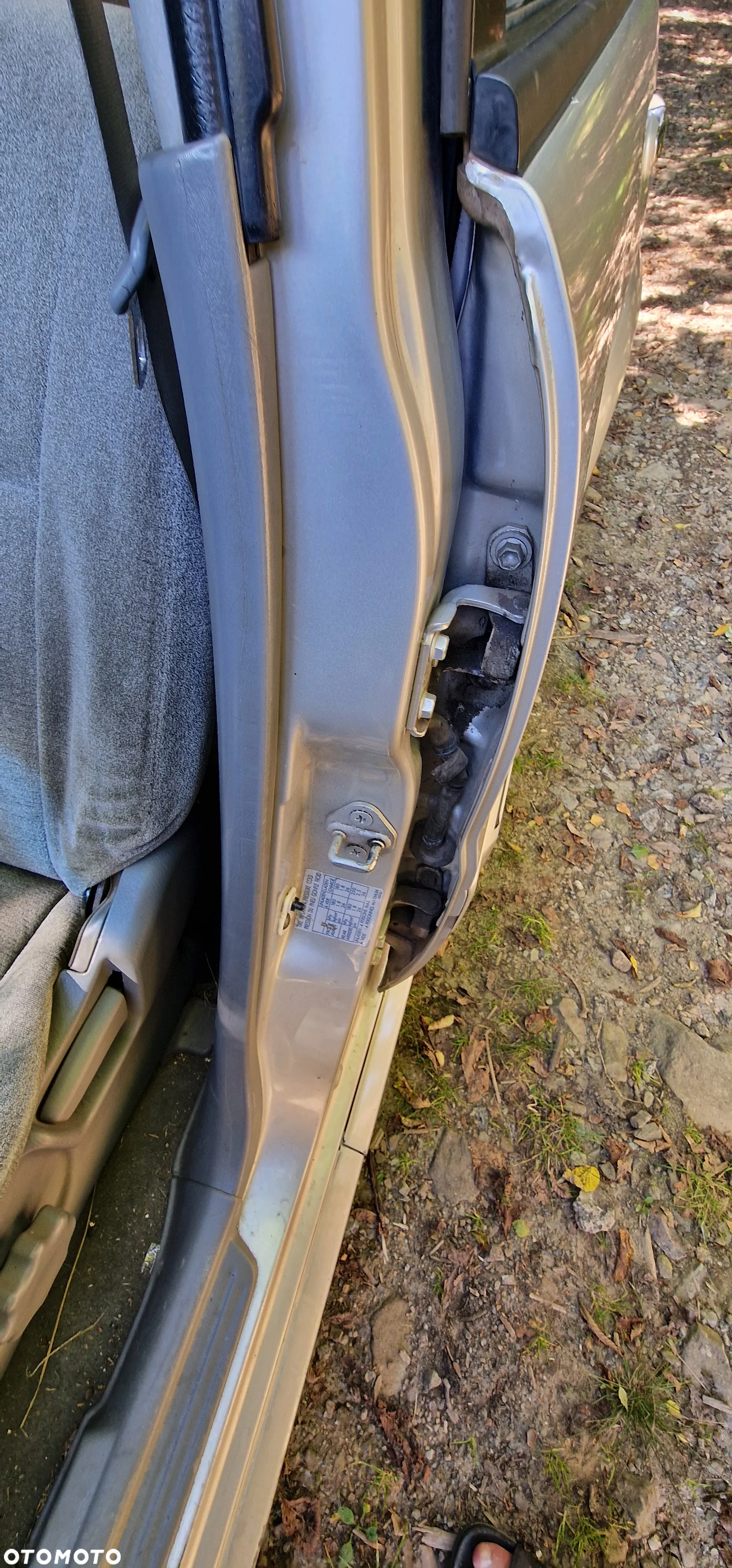 Suzuki Grand Vitara 2.7 V6 - 32
