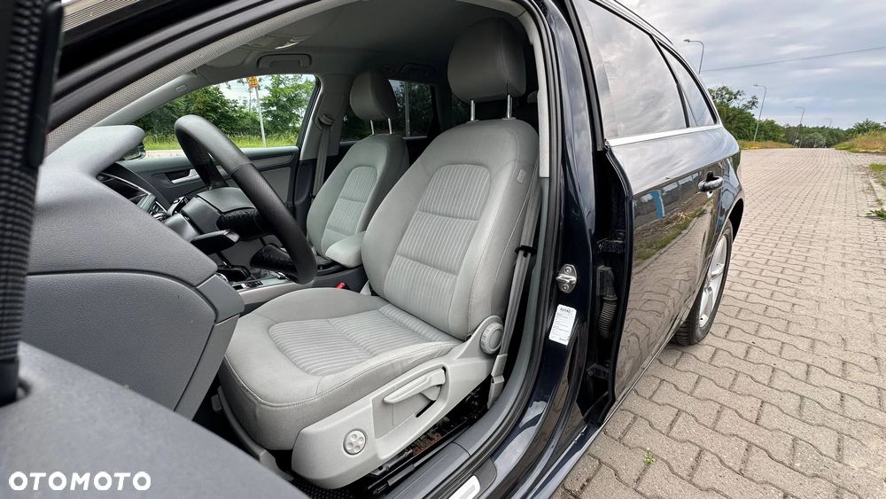Audi A4 Avant 2.0 TDI DPF clean diesel Attraction - 21