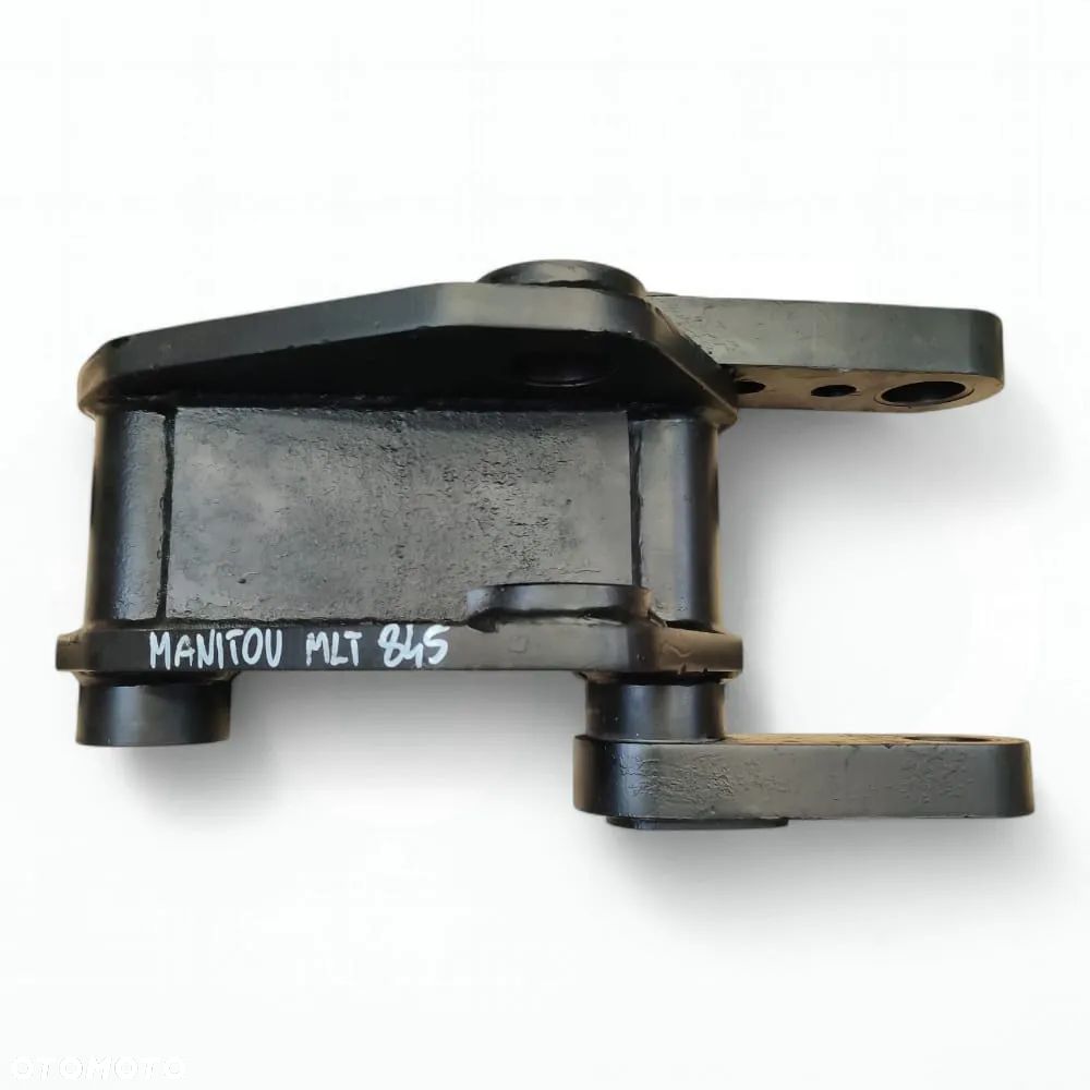 Łącznik adaptacji Kiwak Manitou MLT 845 - 2