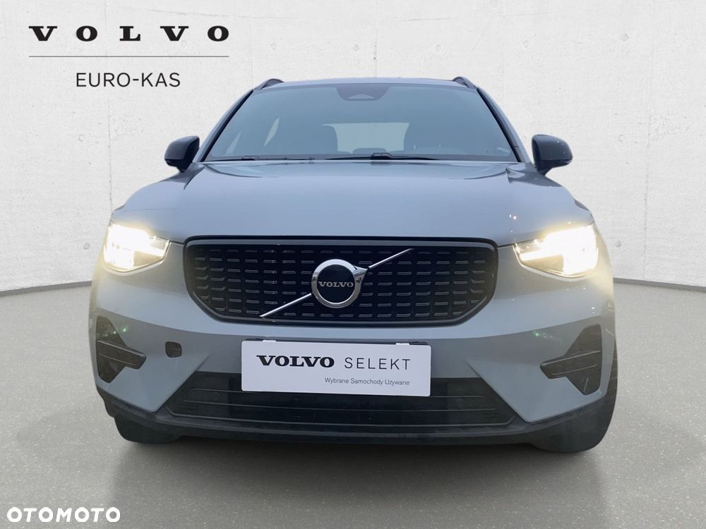 Volvo XC 40 - 2