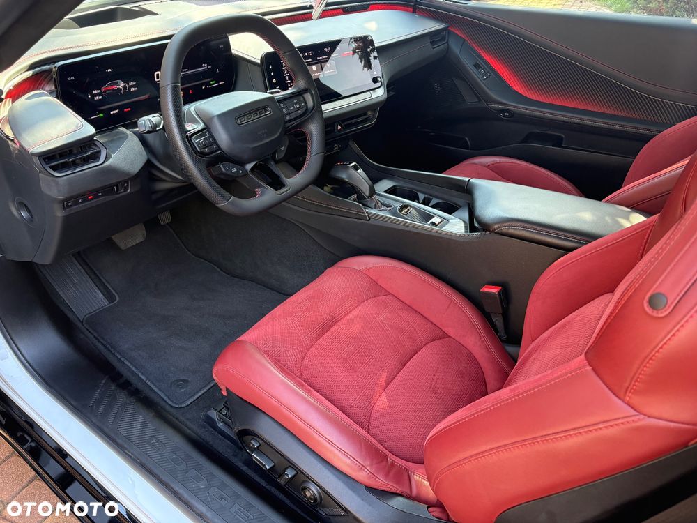 Dodge Charger - 19