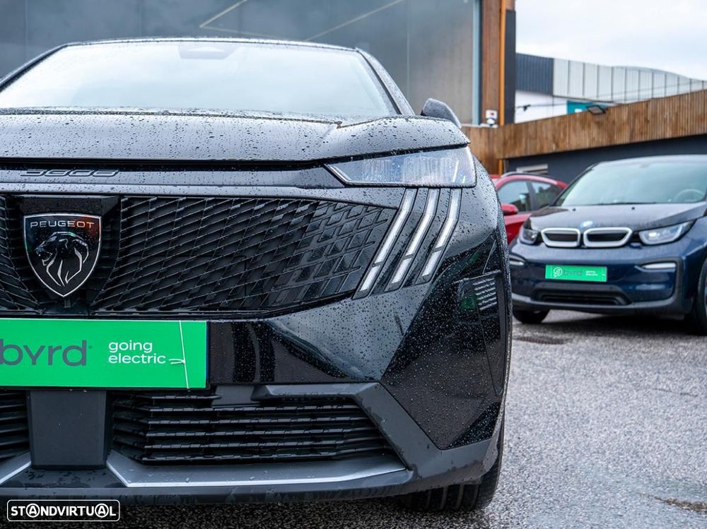 Peugeot E-3008 73 kWh Allure - 7