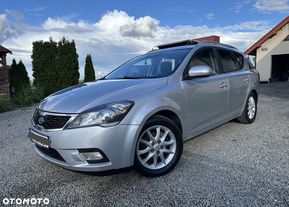 Kia Ceed 1.6 Comfort - 2
