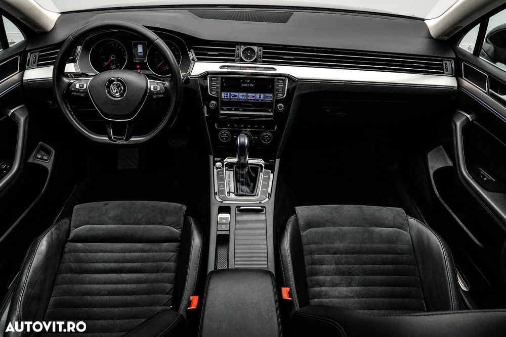 Volkswagen Passat - 7