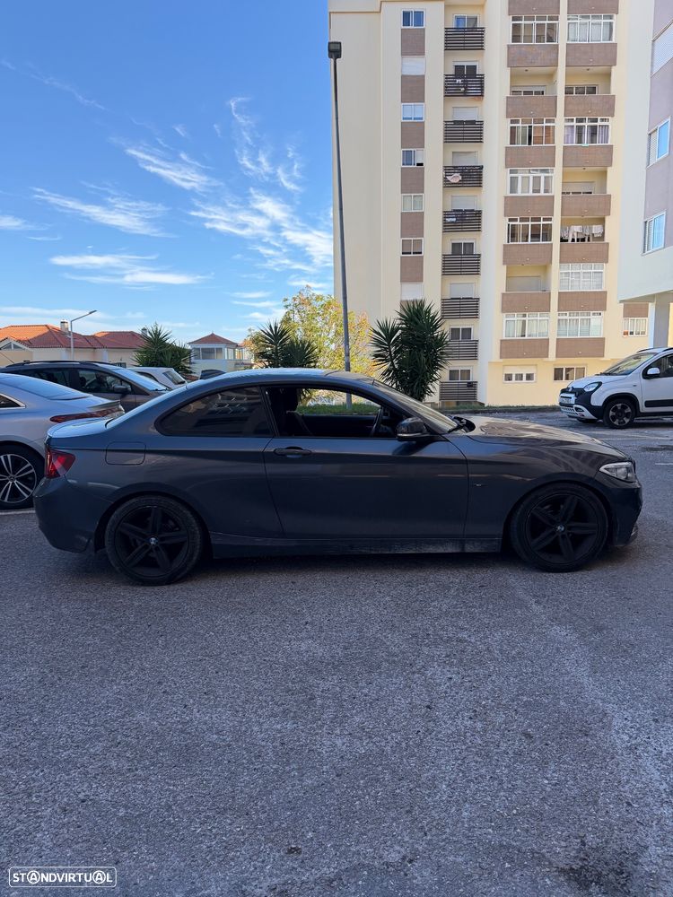 BMW 2000 - 2