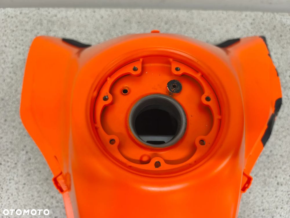 Bak, zbiornik paliwa KTM 790 890 Duke - 8