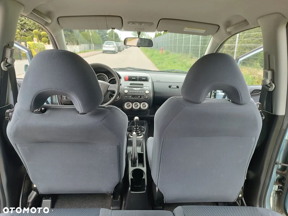 Honda Jazz 1.2 Cool - 17