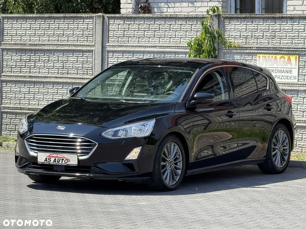Ford Focus - 28