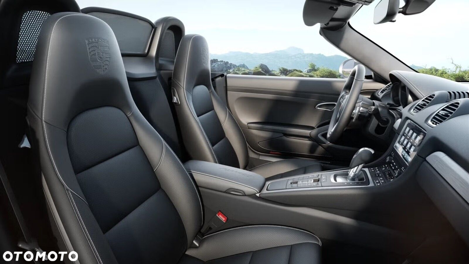 Porsche 718 Boxster - 6