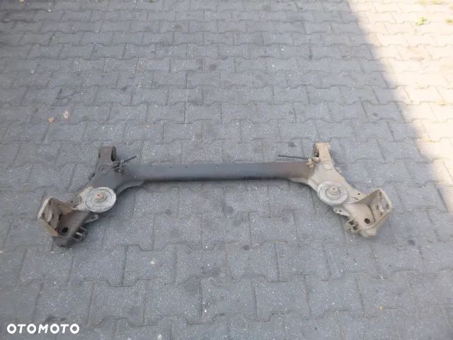 BELKA TYŁ TYLNA OPEL ASTRA I F HB - 1