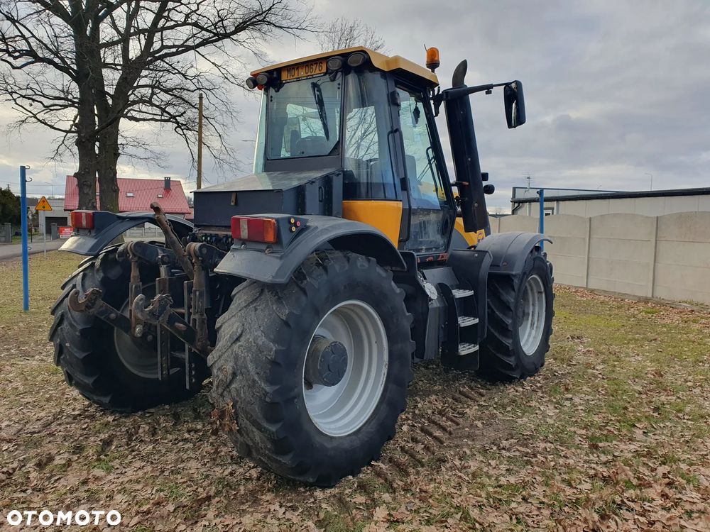 JCB Fastrac 2170 - 12