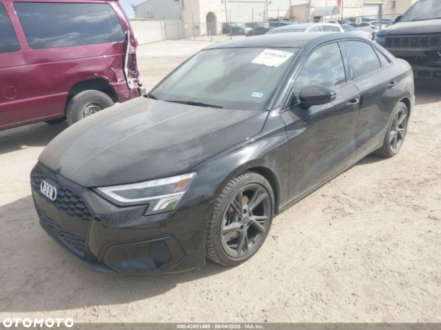 Audi A3 - 2