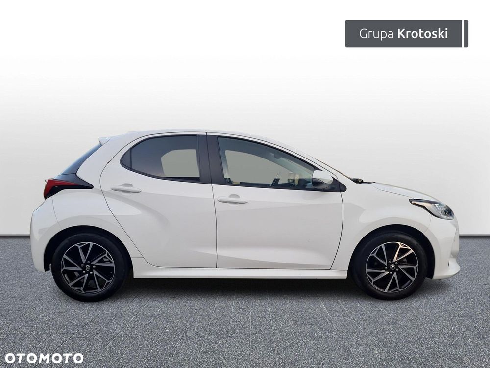 Toyota Yaris 1.5 Comfort - 6