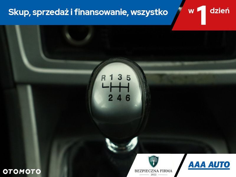 Ford Mondeo SW - 18