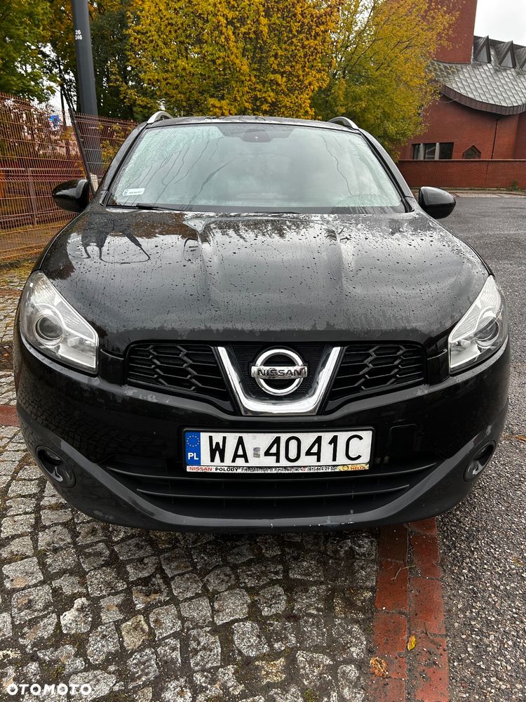 Nissan Qashqai 1.5 dCi Acenta - 5
