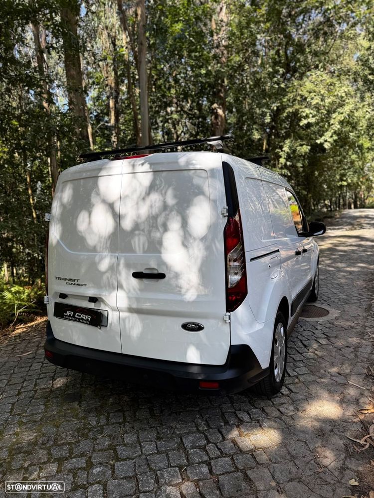 Ford Transit Connect 1.5 TDCi 200 L1 Ambiente - 8